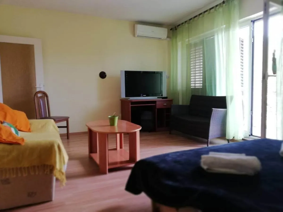 Apartment Alex Moscenicka Draga