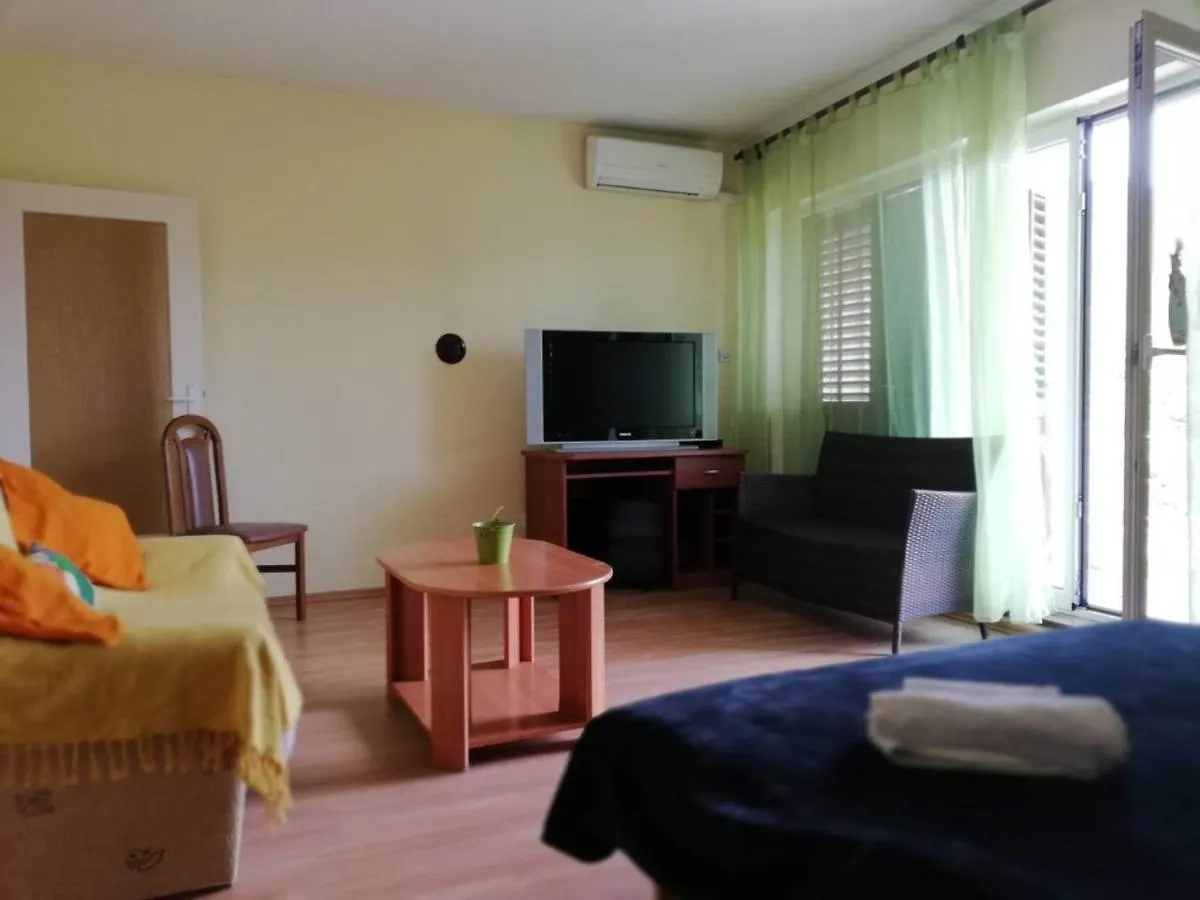 Apartment Alex Moscenicka Draga Croatia
